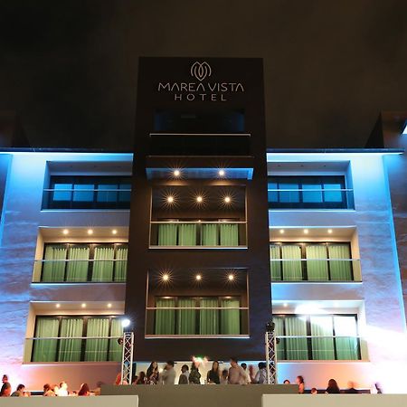 Hotel Marea Vista Ensenada Luaran gambar
