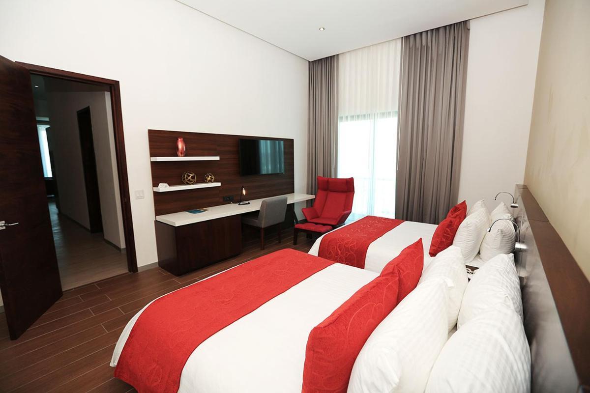 Hotel Marea Vista Ensenada Luaran gambar