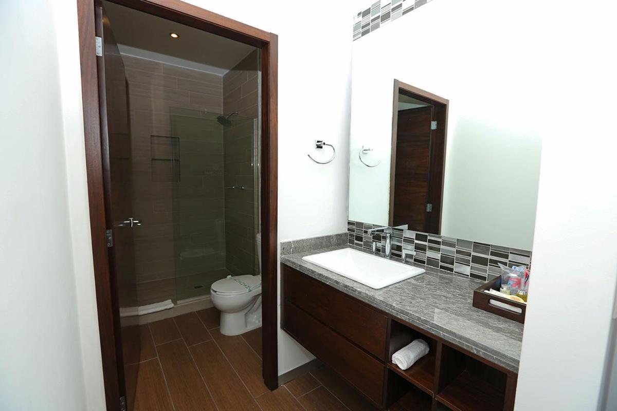 Hotel Marea Vista Ensenada Luaran gambar