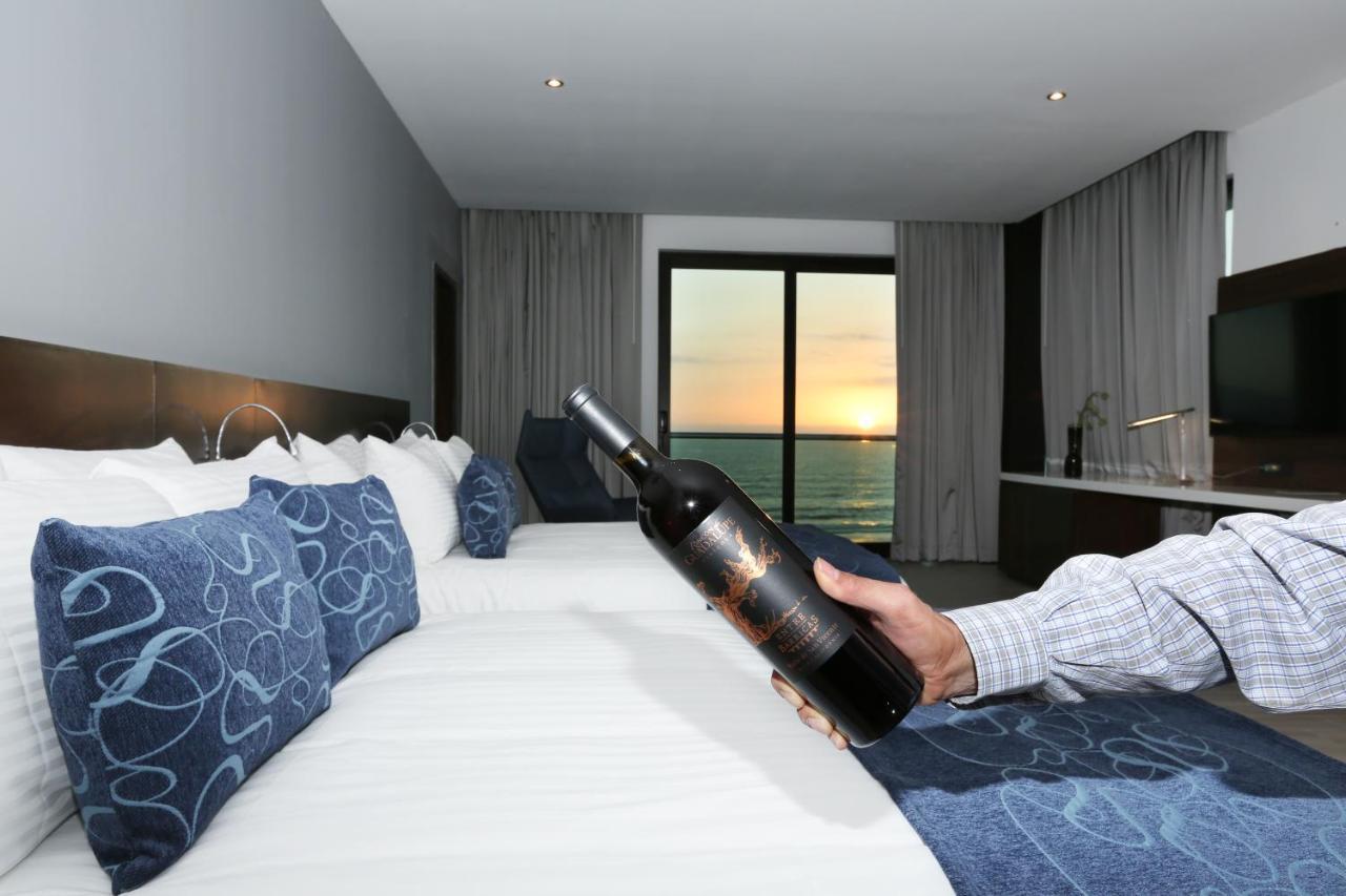 Hotel Marea Vista Ensenada Luaran gambar